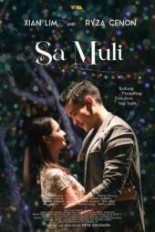 Nonton Film Sa Muli (2023) Terbaru