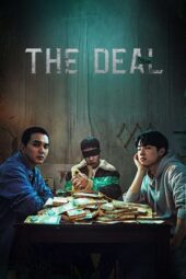 Nonton Film The Deal (2023) Terbaru Nonton Film The Deal (2023) Terbaru