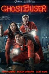 Nonton Film Ghostbuser: Misteri Desa Penari (2021) Terbaru