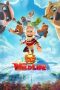Nonton Film Boonie Bears: The Wild Life (2021) Terbaru Nonton Film Boonie Bears: The Wild Life (2021) Terbaru