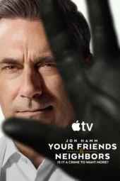 Nonton Film Your Friends & Neighbors Season 2 (2026) Terbaru Nonton Film Your Friends & Neighbors Season 2 (2026) Terbaru