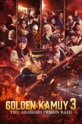 Nonton Film Golden Kamuy -The Abashiri Prison Raid (2026) Terbaru Nonton Film Golden Kamuy -The Abashiri Prison Raid (2026) Terbaru